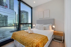 Australia 108 - Prestigious Southbank Level 14 Apt